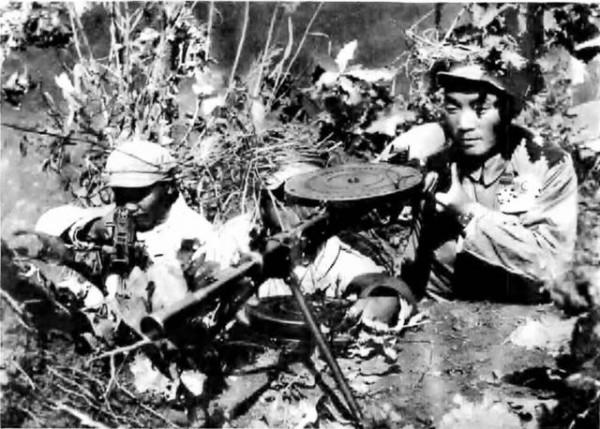 《長津湖》,聊聊朝鮮戰爭給我們的傷與痛,火與血 《長津湖》,聊聊朝鮮戰爭給我們的傷與痛,火與血