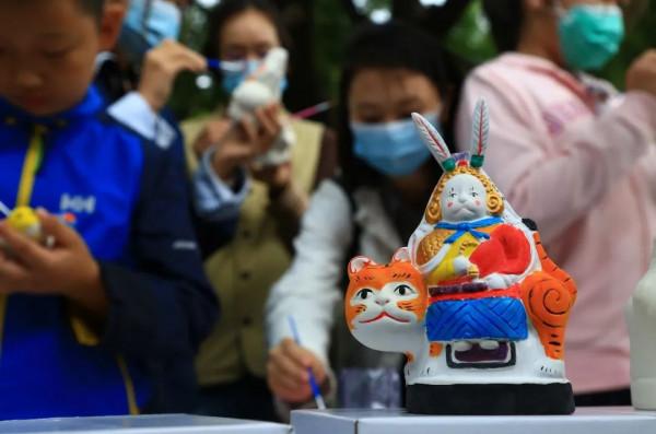 請查收景山公園中秋節遊園錦囊 請查收景山公園中秋節遊園錦囊