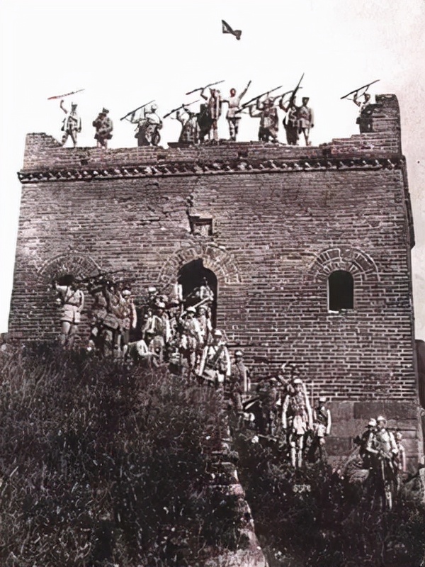 1992年聶榮臻逝世,他的“日本女兒”發來弔唁:父親去世深感遺憾 1992年聶榮臻逝世,他的“日本女兒”發來弔唁:父親去世深感遺憾