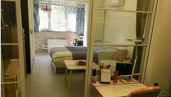 花330萬在北京買40平小戶型，遭親戚嘲笑洗澡都憋屈，真受罪