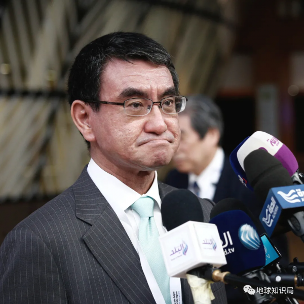 日本，又要變天了？｜地球知識局