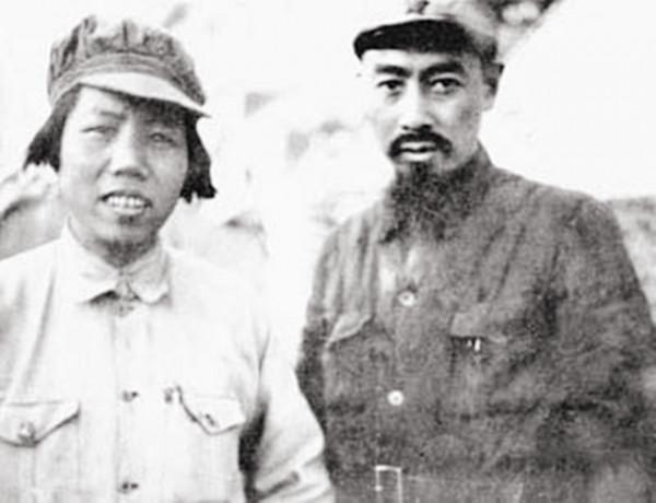 披露：周恩來在長征路上“病危”背後的真相