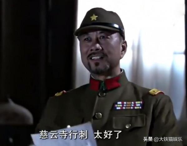 演“鬼子”最深入人心的6位男星,被騙了好久,以為他們是日本人 演“鬼子”最深入人心的6位男星,被騙了好久,以為他們是日本人