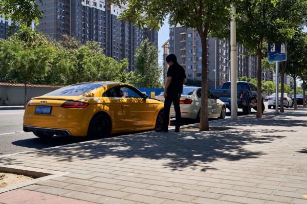 【X自駕】開硬漢神器F-150猛禽,天津體驗搖滾狂歡,觀碼頭美景 【X自駕】開硬漢神器F-150猛禽,天津體驗搖滾狂歡,觀碼頭美景