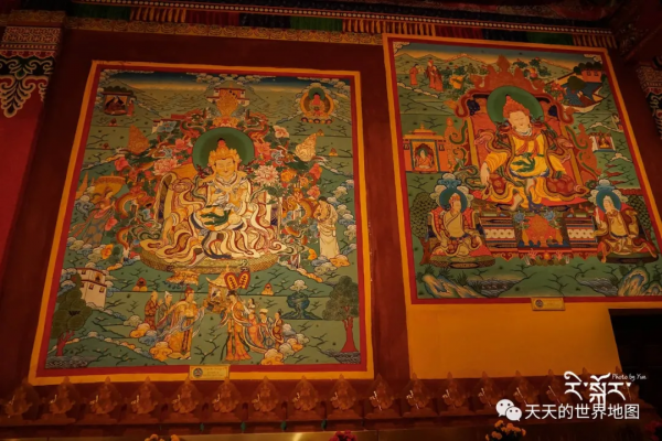 由死向生，阿尼瑪卿轉山