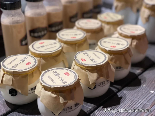 元宵節遊土門關燈會，感受最後一抹年味！