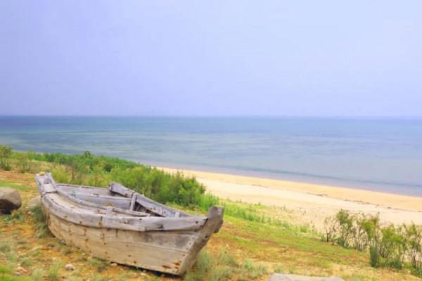 比海南涼爽，比廈門安靜！威海旅行發現一條海濱自駕公路，太美了