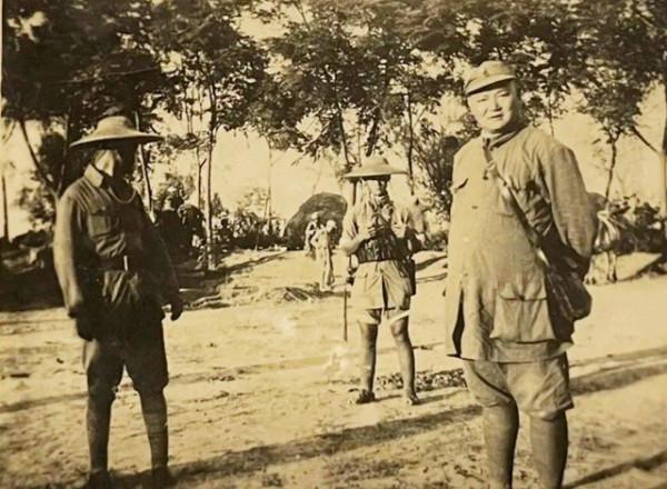 痛惜1946：這一年犧牲了四名高階將領，他們是誰？