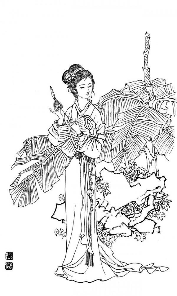 民間故事‖蚌精為報恩,與樵夫結成夫妻,真情感天動地 民間故事‖蚌精為報恩,與樵夫結成夫妻,真情感天動地