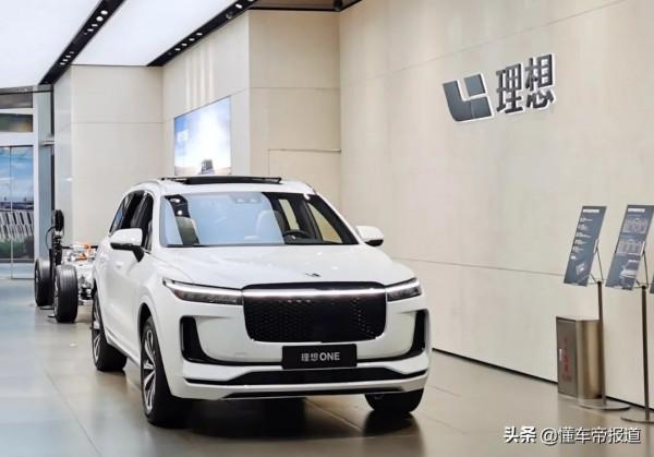 廣州車展|小米汽車們正在跑步入場,蔚小理慌不慌? 廣州車展|小米汽車們正在跑步入場,蔚小理慌不慌?