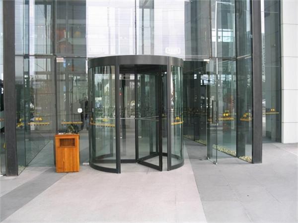 自動感應門的基本功能怎麼樣