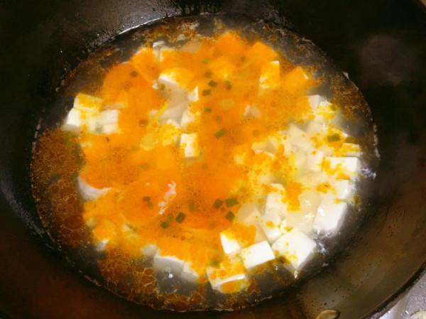 鮮蝦豆腐湯,鮮美好喝有營養,低脂低卡高蛋白,越喝越瘦的美容湯 鮮蝦豆腐湯,鮮美好喝有營養,低脂低卡高蛋白,越喝越瘦的美容湯