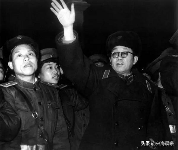 老帥們在軍委的工作分工和安排 老帥們在軍委的工作分工和安排