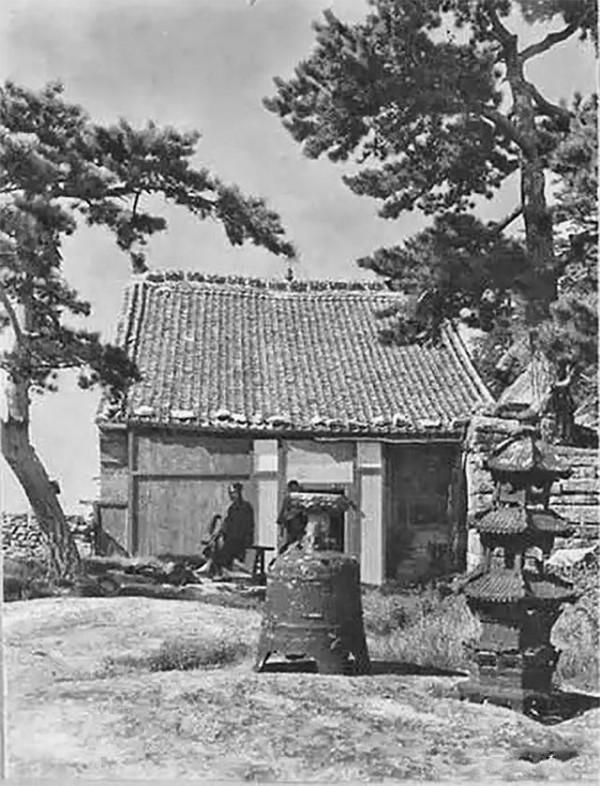 狼牙山五壯士跳崖後,其中2人被神秘人救下,45年後恩人身份曝光 狼牙山五壯士跳崖後,其中2人被神秘人救下,45年後恩人身份曝光