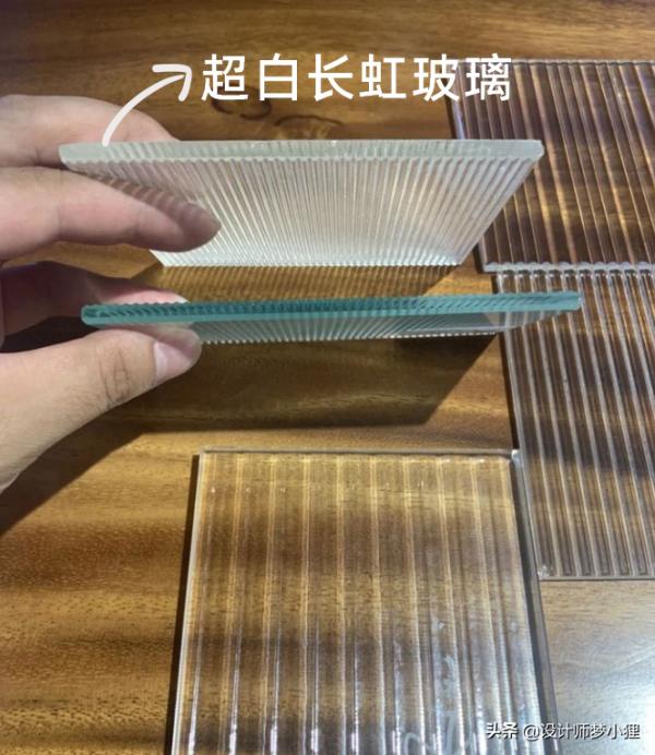 為什麼別人家的長虹玻璃門這麼好看？看完再選室內門不翻車