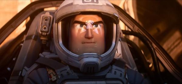 預告釋出了!美國隊長配音!玩具總動員《光年正傳》起源電影來了 預告釋出了!美國隊長配音!玩具總動員《光年正傳》起源電影來了