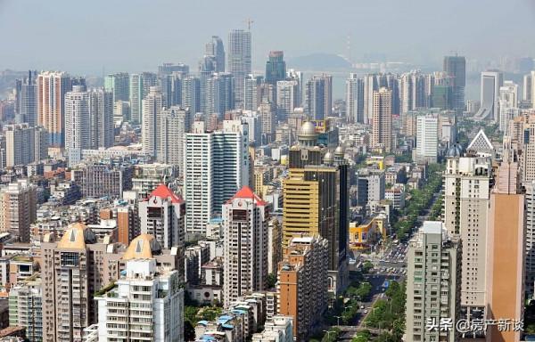 5天內，央媒&OpenCurlyDoubleQuote;四次提及&rdquo;房地產行業，釋放什麼訊號？風向轉變了