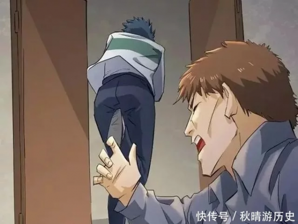 漫畫：能預測未來的工程師