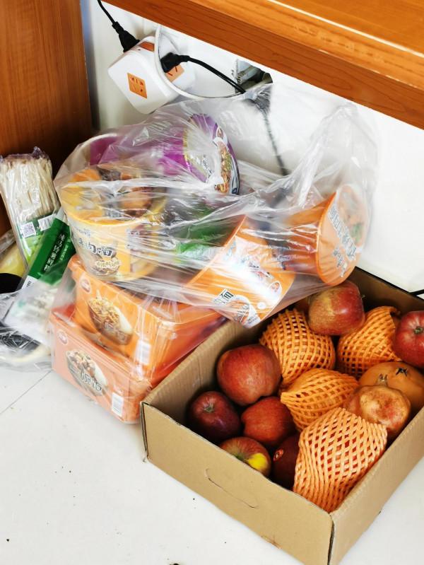 2021 我的西北遊之黑色篇（滯留）