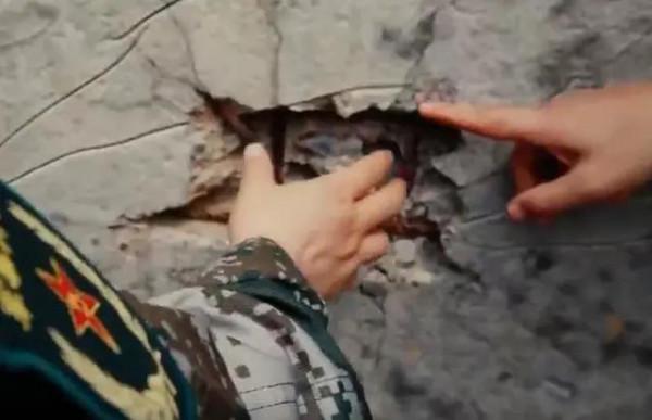 中國小夥25歲時研發出“導彈剋星”,戰時可保護數千戰機,立大功 中國小夥25歲時研發出“導彈剋星”,戰時可保護數千戰機,立大功