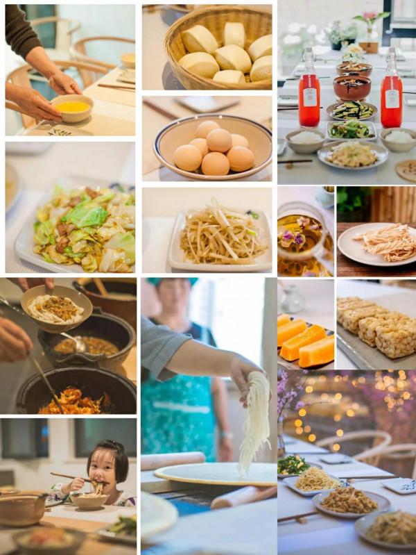 摘秋實,賞紅葉,住懷柔秋季最有趣民宿小院 摘秋實,賞紅葉,住懷柔秋季最有趣民宿小院