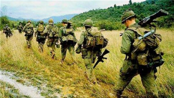 對越自衛反擊戰，越軍向上級邀功：消滅了一名中國團級軍官