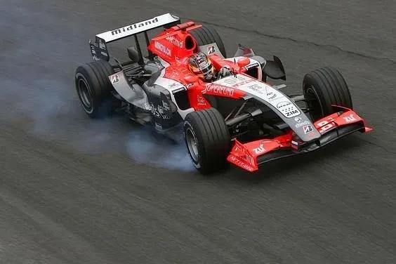 「賽車檔案館」那些消失的F1車隊(上) 「賽車檔案館」那些消失的F1車隊(上)