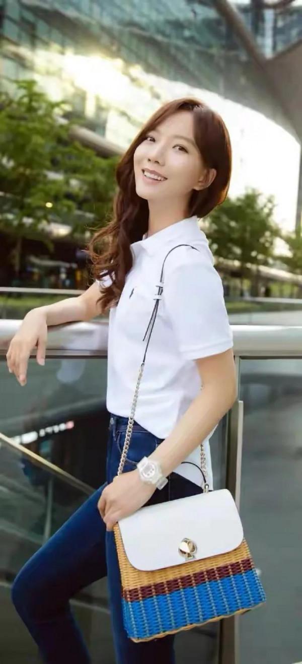 王珞丹高畫質美圖精選