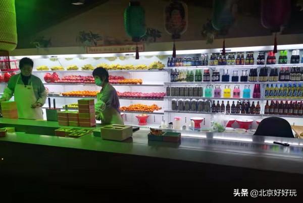 春節泡湯，漢服拍照一站搞定