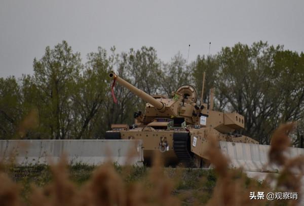 “超級大國”夢碎，美國陸軍開始大變革，編制和武器全部進行改變