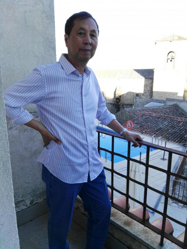 一夜無眠古城堡—葡萄牙歷史古城埃武拉遊歷記 一夜無眠古城堡—葡萄牙歷史古城埃武拉遊歷記