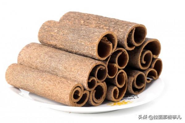 香辛料寶典：60種商用香料的用途和特性，香料該如何搭配？超實用