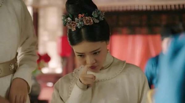 朱常洛生母王恭妃，人生開局和婆婆相似，卻以悲劇收尾