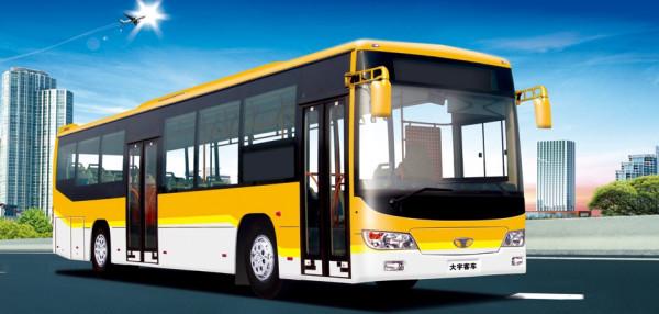 桂林大宇:曾經高階豪華大巴的王者,為何最終沒落離場? 桂林大宇:曾經高階豪華大巴的王者,為何最終沒落離場?
