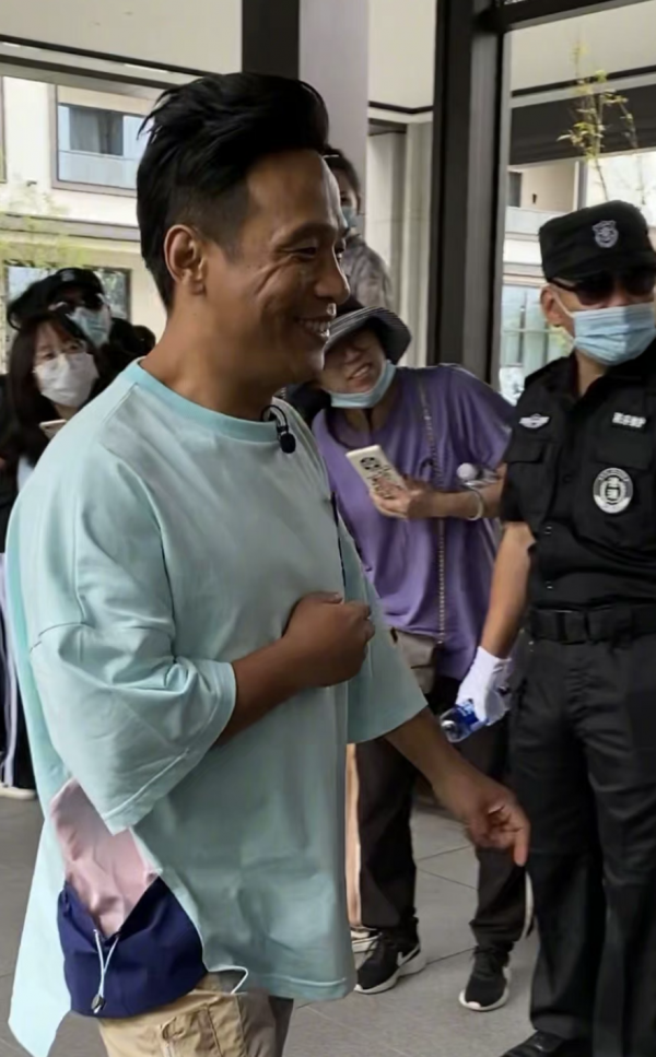 《青春環遊記3》開拍,賈玲瘦了,範丞丞楊洋汪蘇瀧扛起顏值大旗 《青春環遊記3》開拍,賈玲瘦了,範丞丞楊洋汪蘇瀧扛起顏值大旗