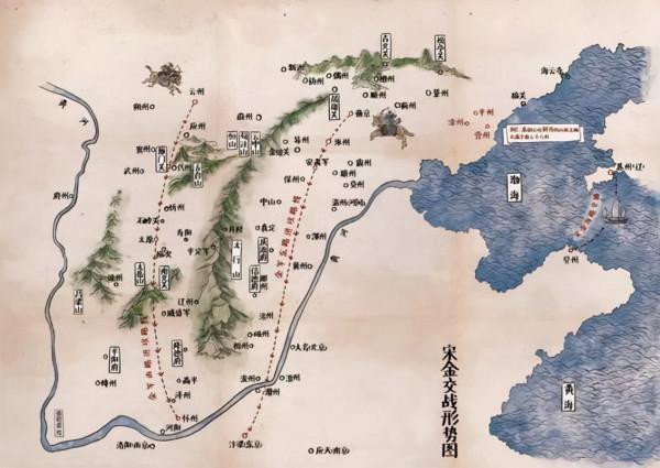 李綱鐧：悲情猛將留下千年遺產，十八般兵器裡，為何它最特別？