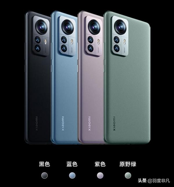 一加新旗艦登場，彙總5款驍龍8旗艦，小米12反而穩了