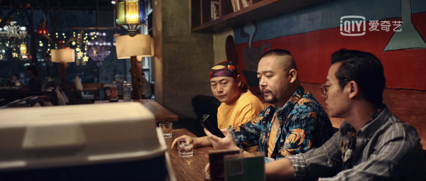 電影飆升榜第一!《毛騙》團隊一出手,就是國產網大天花板 電影飆升榜第一!《毛騙》團隊一出手,就是國產網大天花板