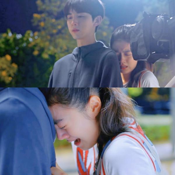 為何《少年派2》錢三一看林妙妙的眼神從含情脈脈變成仇恨了呢？