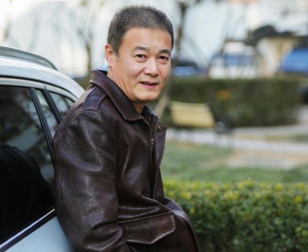 孫松:演《渴望》成名後卻沒戲拍了,與演員妻子相愛卻有遺憾 孫松:演《渴望》成名後卻沒戲拍了,與演員妻子相愛卻有遺憾