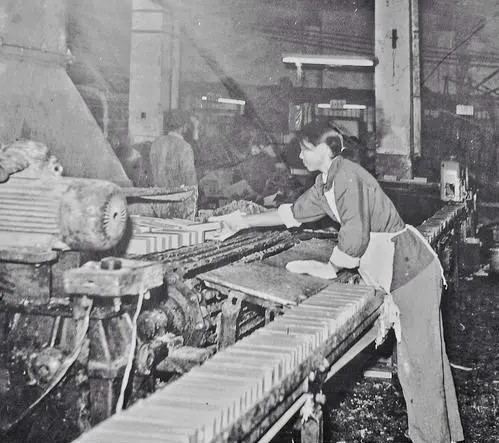 山西首富李海倉：白手起家打造36億鋼鐵王國，48歲被髮小槍殺