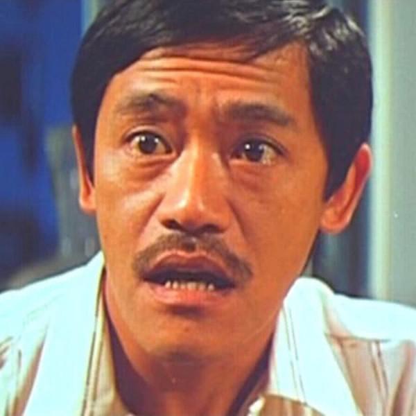 被誤認為是港星的8位內地明星，最大82歲最小41歲，皆被觀眾喜愛