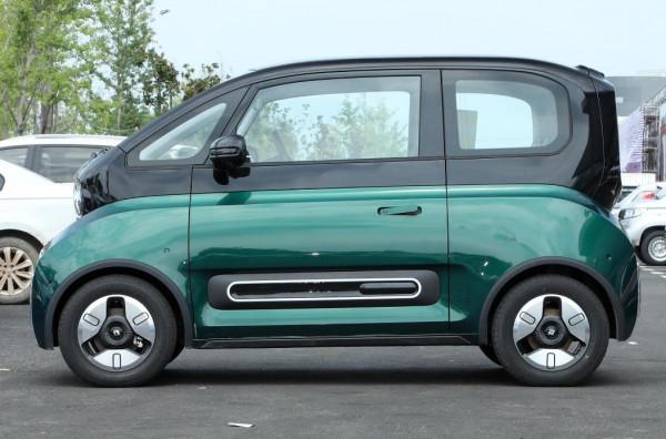 打工族開這三款車就行，經濟實惠，皮實耐用，還能創業