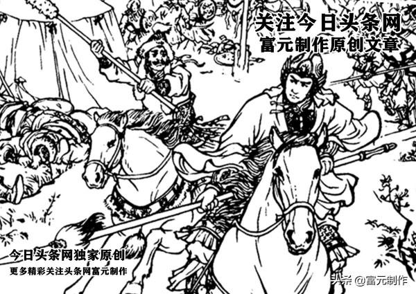 高寵的實力能戰勝後期無敵的山獅駝嗎？他與楊繼周的差距在哪裡？