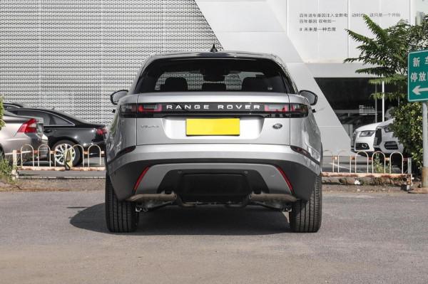 全新攬勝星脈來襲,純進口55.8萬起,標配8AT+全時四驅,值不值? 全新攬勝星脈來襲,純進口55.8萬起,標配8AT+全時四驅,值不值?