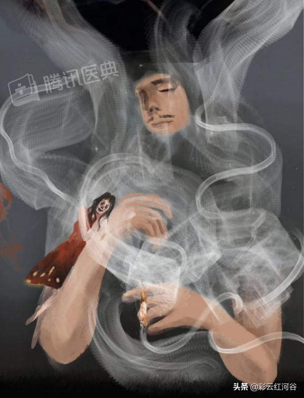 開始戒菸後，身體究竟會經歷什麼？