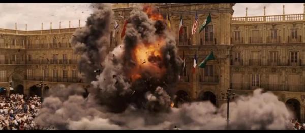 你值得過更好的生活：驚情時刻，重溫《刺殺據點》