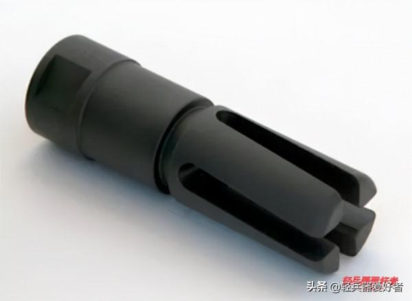 你知道嗎?這支神奇步槍僅服役24小時,就殲滅200多名叛亂分子 你知道嗎?這支神奇步槍僅服役24小時,就殲滅200多名叛亂分子