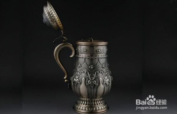 銀器中的純銀保溫杯如何欣賞?宮銀堂 銀器中的純銀保溫杯如何欣賞?宮銀堂