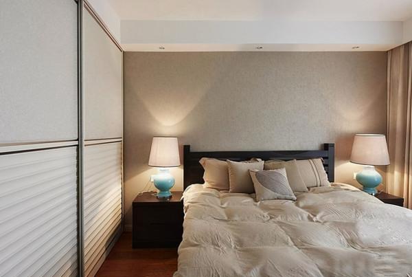 低調小夫妻花50萬裝婚房！鄰居串門才發現，玄關才最漂亮